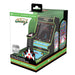 My Arcade Galaga Joystick Player : Galaga and Galaxian Video Game, 3.2" Full Color Display