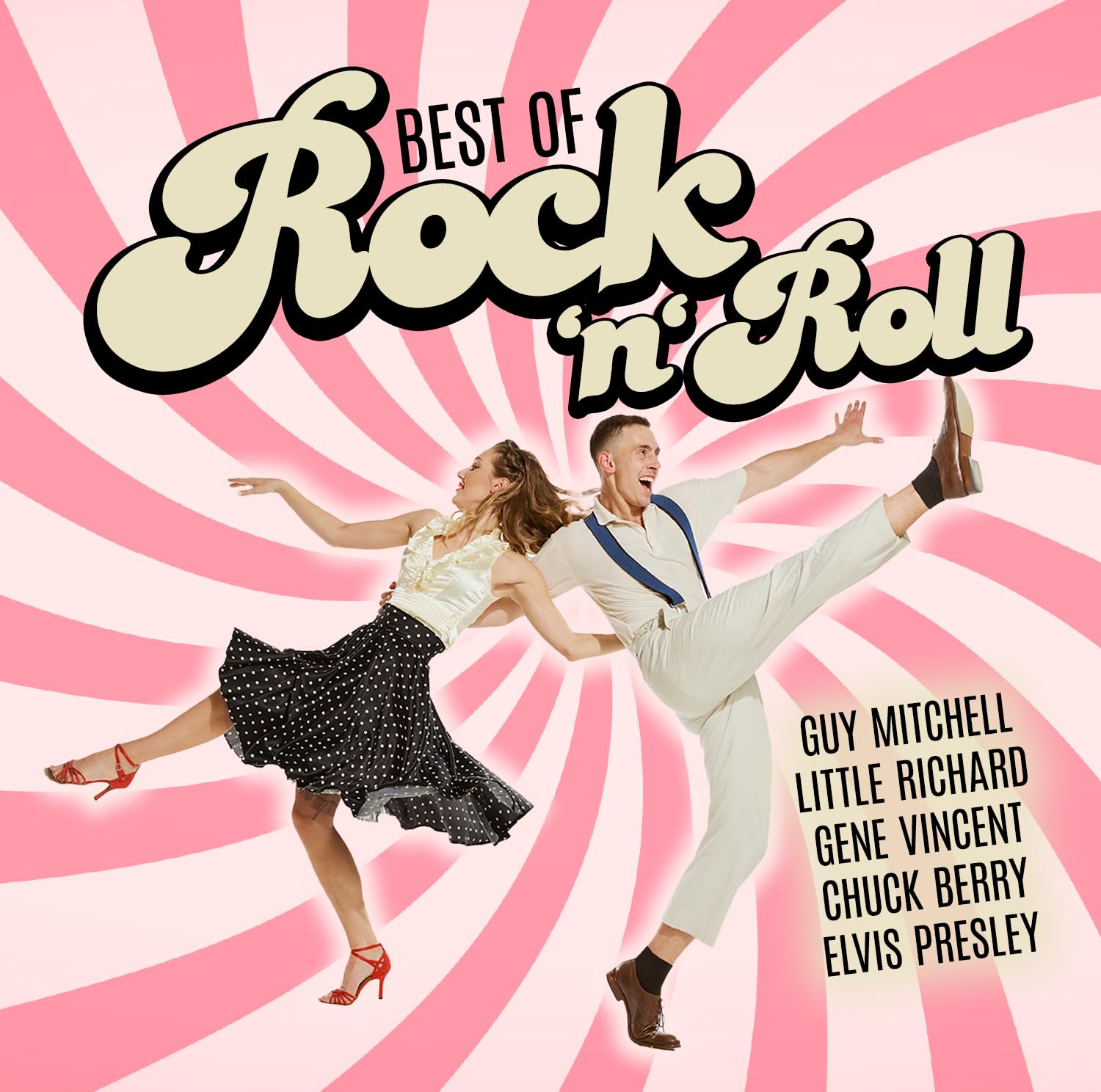 Rock`N`Roll Hits