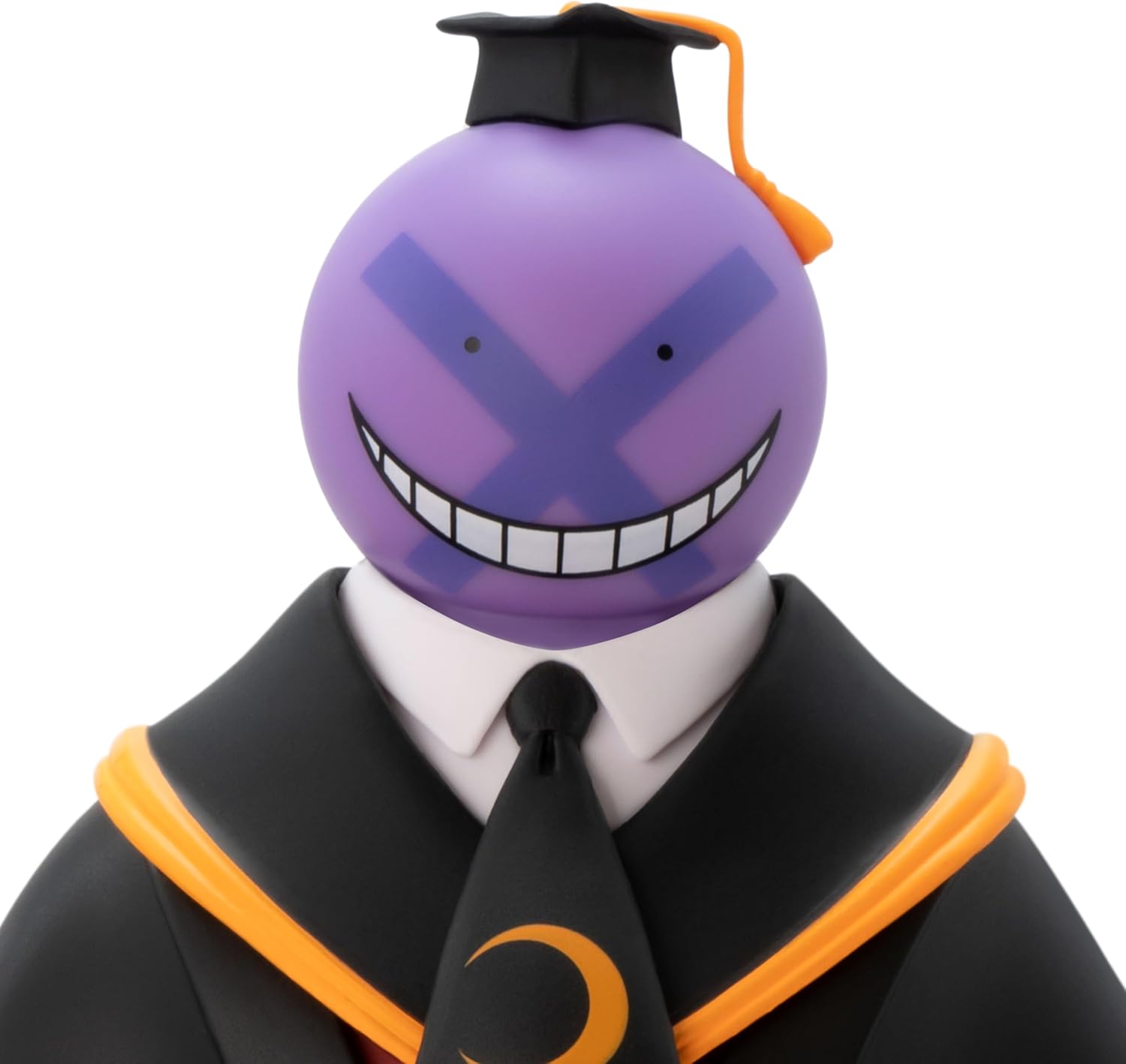 ABYstyle Studio ABYstyle Assassination Classroom Koro Sensei Purple Figure