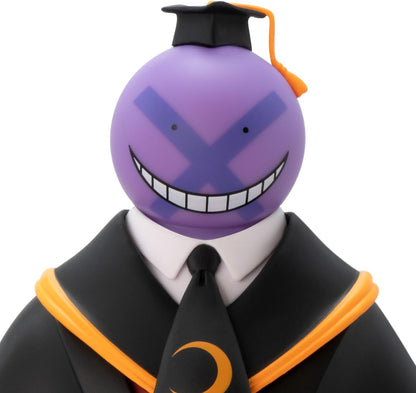 ABYstyle Studio ABYstyle Assassination Classroom Koro Sensei Purple Figure