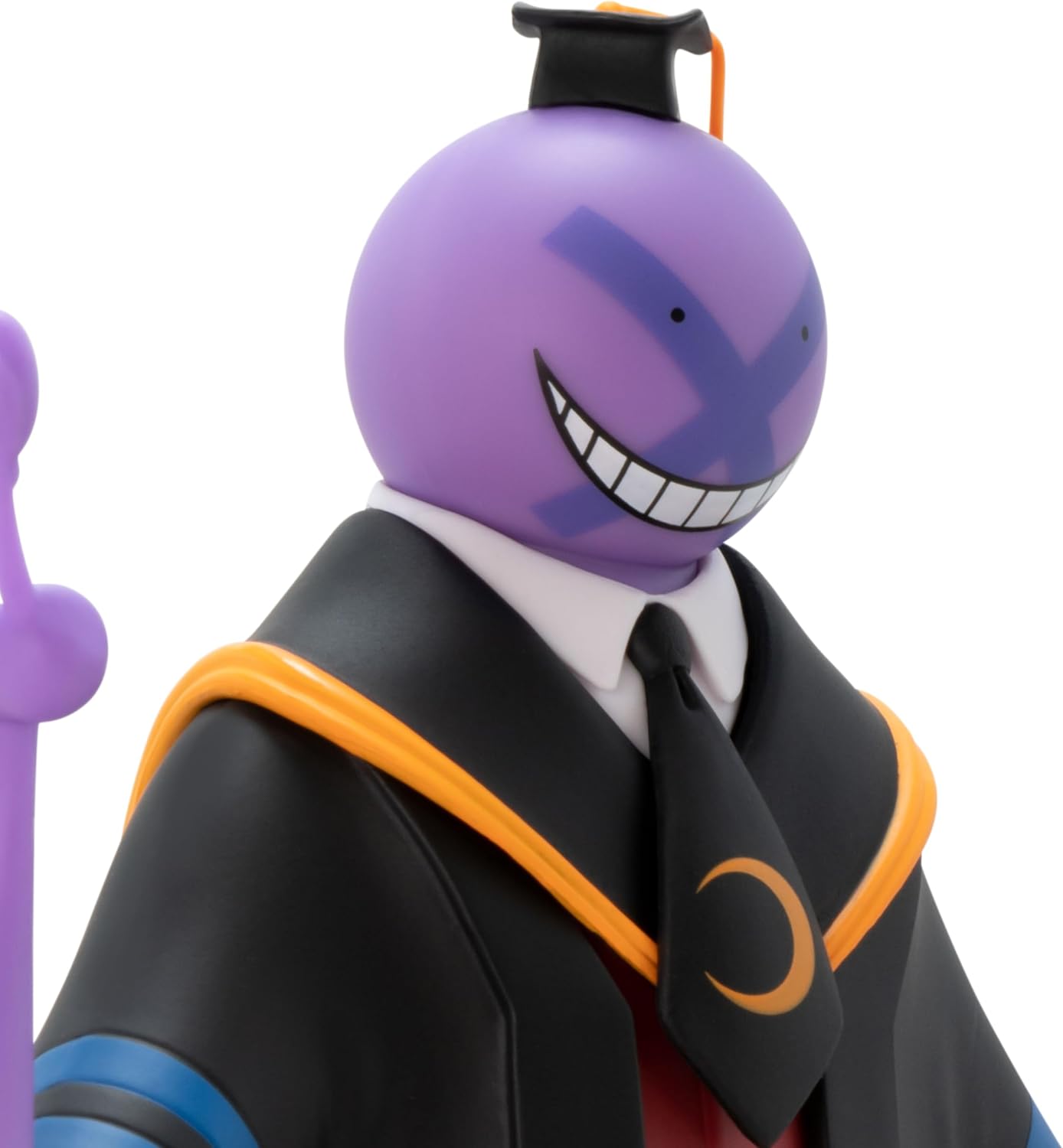 ABYstyle Studio ABYstyle Assassination Classroom Koro Sensei Purple Figure