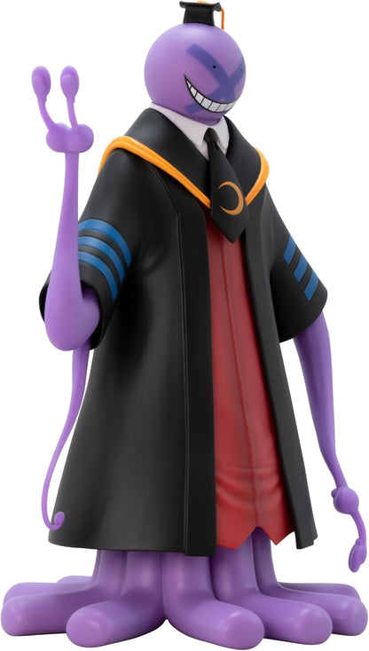 ABYstyle Studio ABYstyle Assassination Classroom Koro Sensei Purple Figure