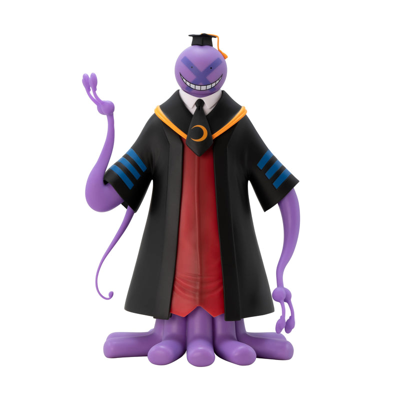 ABYstyle Studio ABYstyle Assassination Classroom Koro Sensei Purple Figure