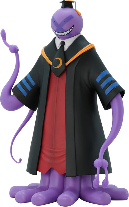 ABYstyle Studio ABYstyle Assassination Classroom Koro Sensei Purple Figure