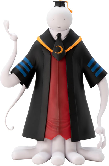 ABYstyle Studio - Assassination Classroom - Koro Sensei Figurine White