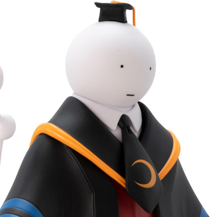 ABYstyle Studio - Assassination Classroom - Koro Sensei Figurine White