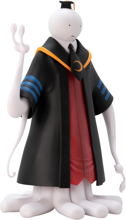 ABYstyle Studio - Assassination Classroom - Koro Sensei Figurine White