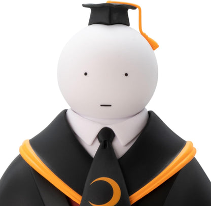 ABYstyle Studio - Assassination Classroom - Koro Sensei Figurine White