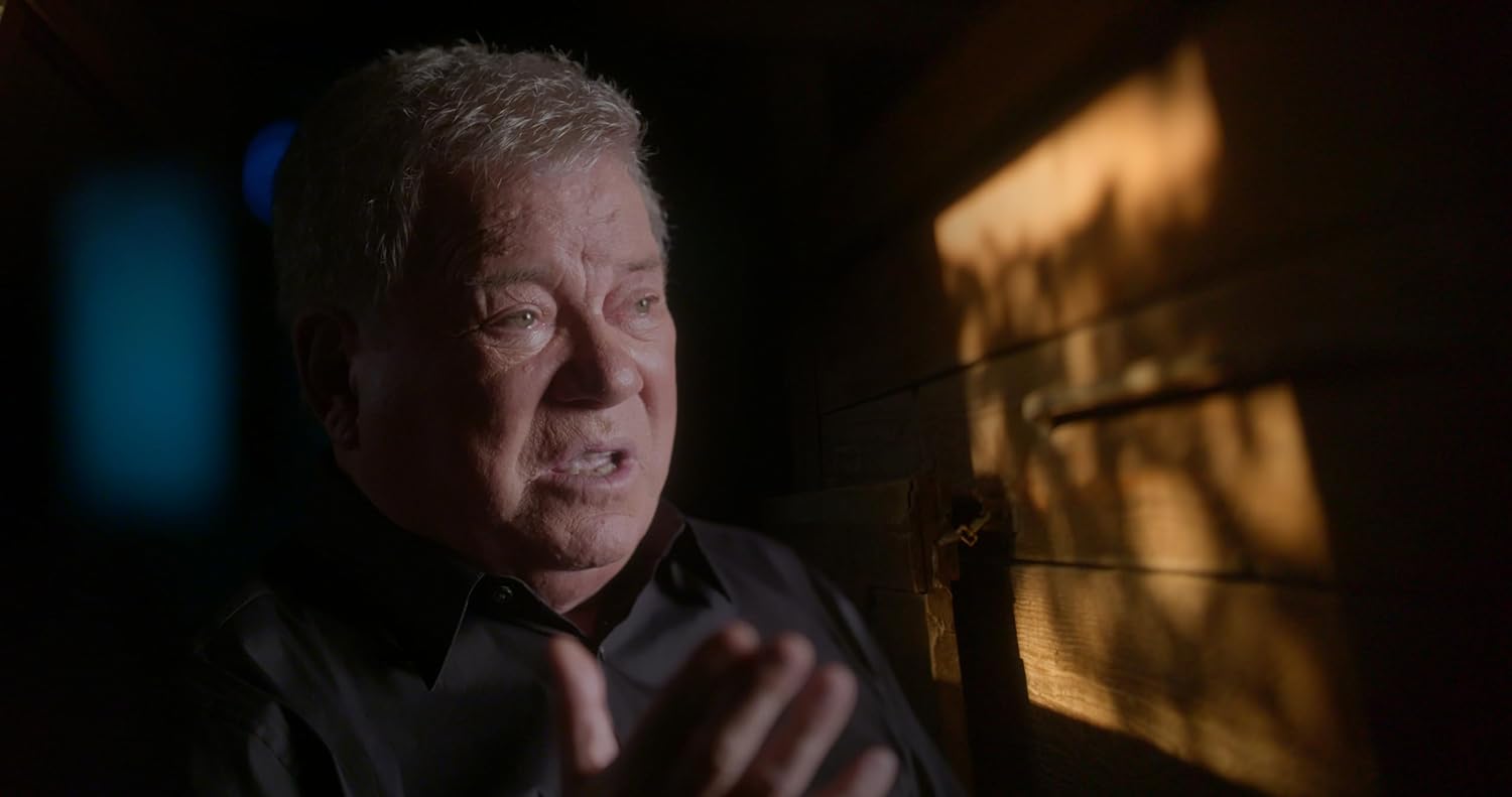 WILLIAM SHATNER-YOU CAN CALL ME BILL