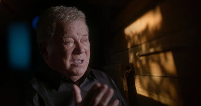 WILLIAM SHATNER-YOU CAN CALL ME BILL
