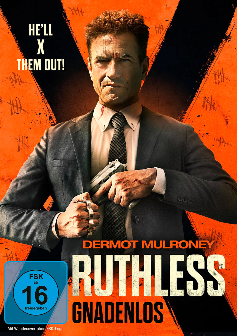 RUTHLESS-GNADENLOS