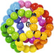 Goki Brand rattles. Elastic Ball Model Ball