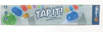 Tap It - Das Mega Hightech Action Game für 1-8 Spieler