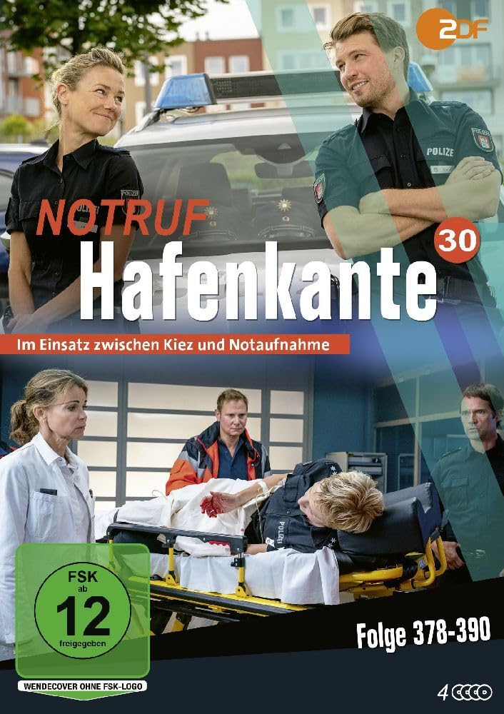 Notruf Hafenkante 30