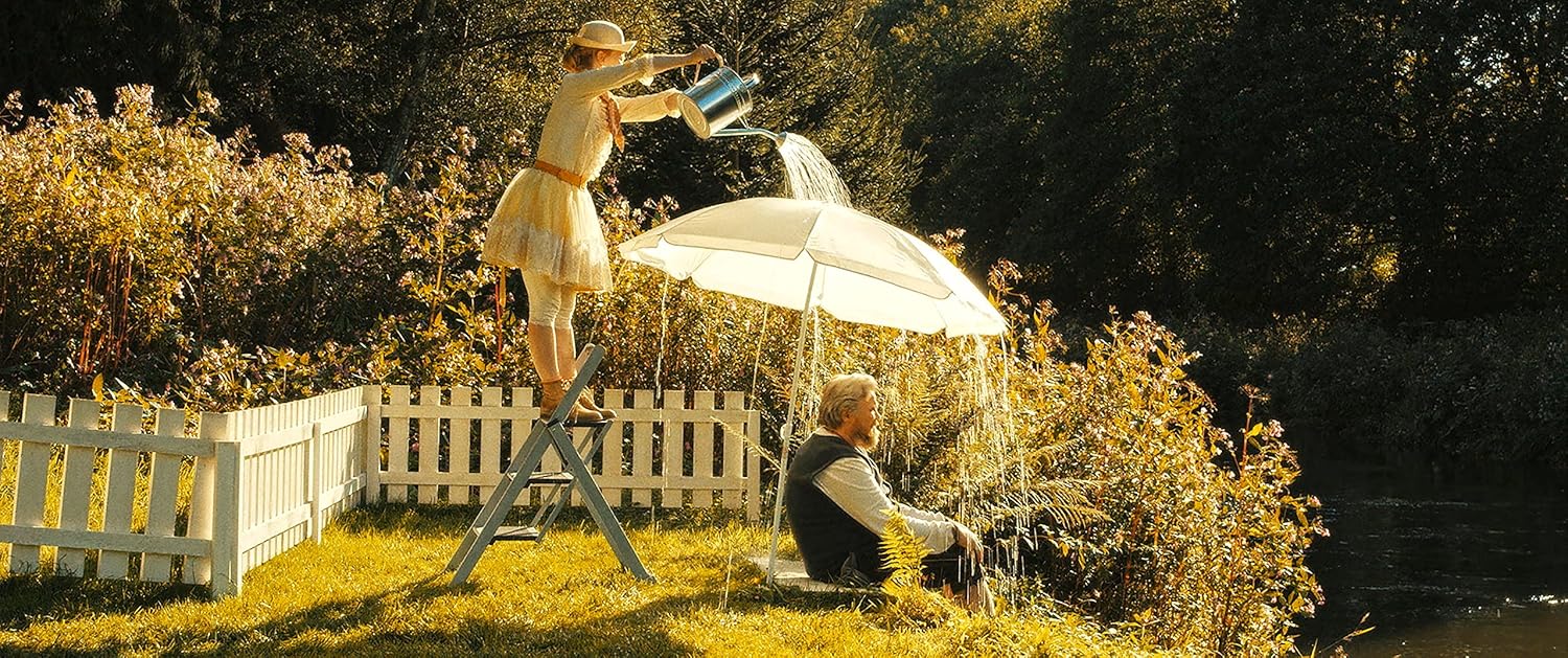 Nur Ein Tag-aus dem Leben Einer Eintagsfliege