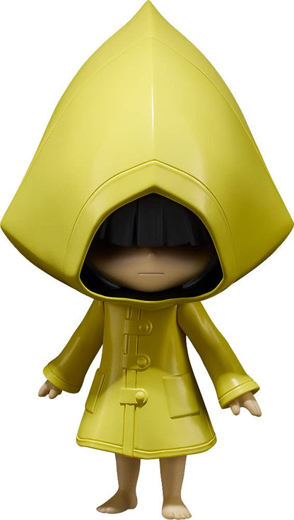 Max Factory - Little Nightmares - Six Nendoroid Af