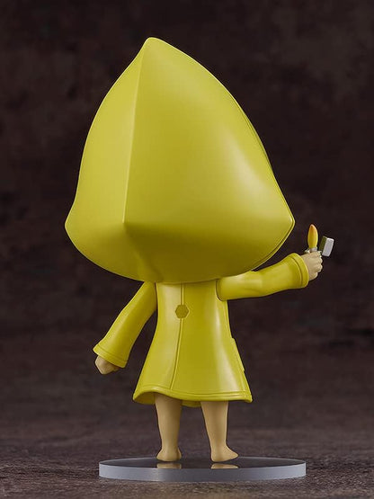 Max Factory - Little Nightmares - Six Nendoroid Af