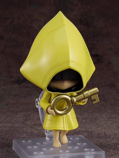 Max Factory - Little Nightmares - Six Nendoroid Af
