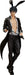 フリーイング(FREEing) Ten Count 1/8 PVC Kurose Riku Statue 28 cm