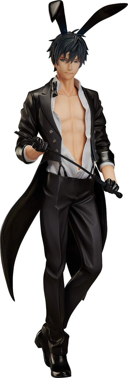 フリーイング(FREEing) Ten Count 1/8 PVC Kurose Riku Statue 28 cm