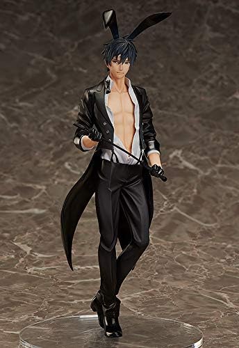 フリーイング(FREEing) Ten Count 1/8 PVC Kurose Riku Statue 28 cm
