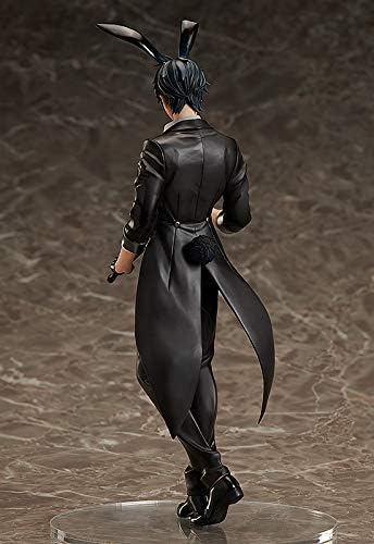 フリーイング(FREEing) Ten Count 1/8 PVC Kurose Riku Statue 28 cm