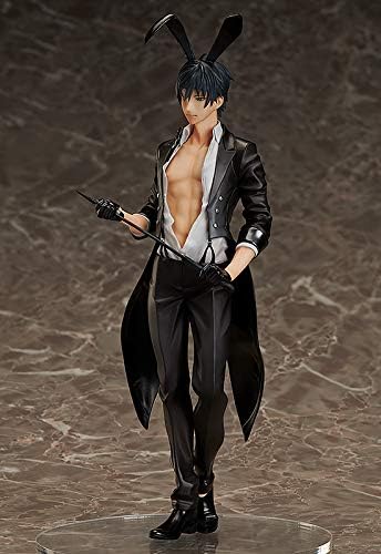 フリーイング(FREEing) Ten Count 1/8 PVC Kurose Riku Statue 28 cm