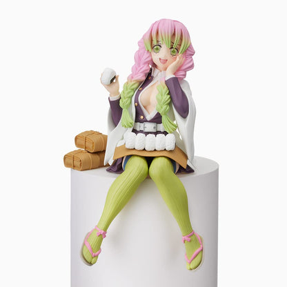 Demon Slayer: Kimetsu no Yaiba PM Perching Figure ``Mitsuri Kanroji``