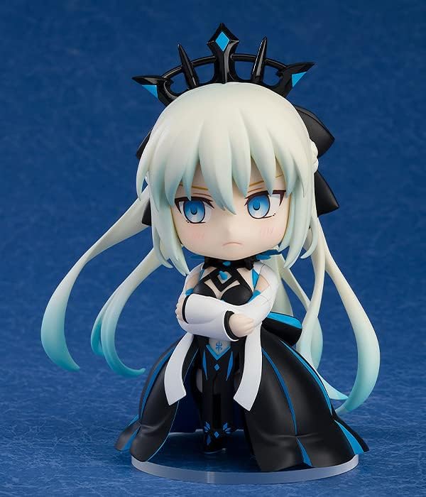 Good Smile Company Fate/Grand Order Nendoroid Berserker/Morgan 10cm Figure