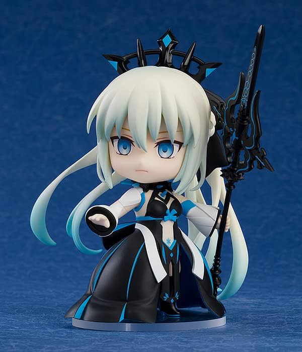 Good Smile Company Fate/Grand Order Nendoroid Berserker/Morgan 10cm Figure
