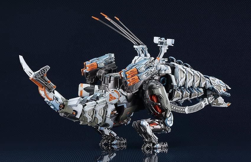 Good Smile Company Horizon Forbidden West 38 cm Modern Plastic Model Kit Thunderjaw