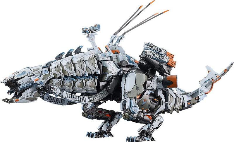 Good Smile Company Horizon Forbidden West 38 cm Modern Plastic Model Kit Thunderjaw