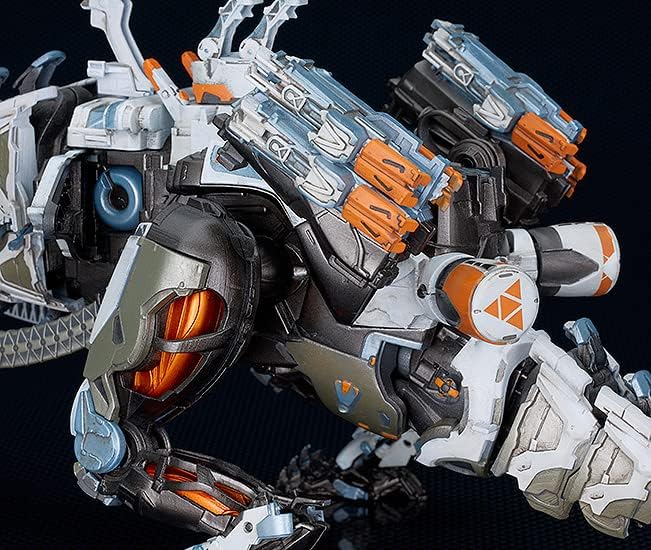 Good Smile Company Horizon Forbidden West 38 cm Modern Plastic Model Kit Thunderjaw