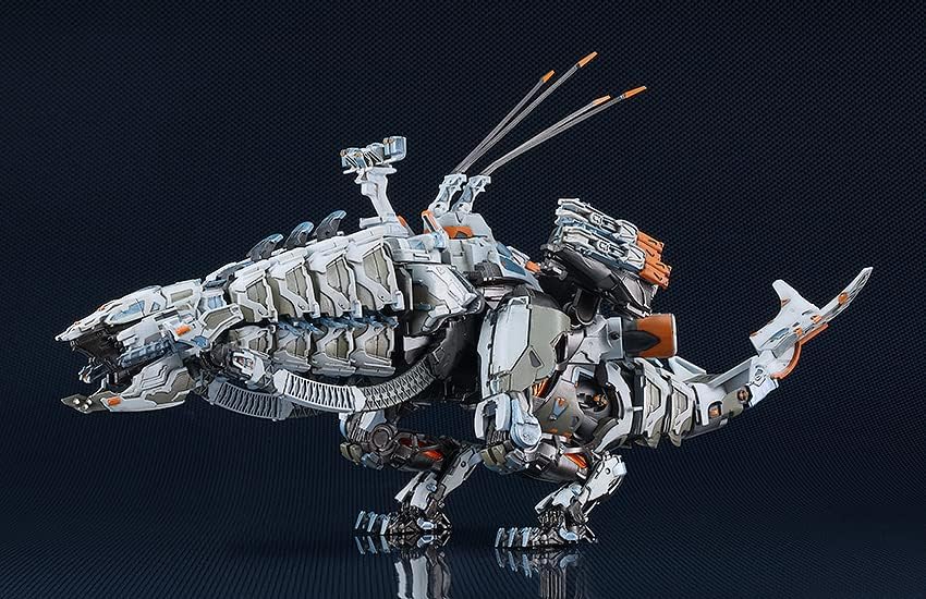 Good Smile Company Horizon Forbidden West 38 cm Modern Plastic Model Kit Thunderjaw