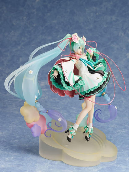 Furyu - Hatsune Miku Magical Mirai 2021 Version 1/7 PVC Figure
