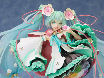 Furyu - Hatsune Miku Magical Mirai 2021 Version 1/7 PVC Figure