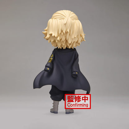 BANPRESTO BANDAI Tokyo Revengers - Manjiro Sano (Version A), Spirits Q posket