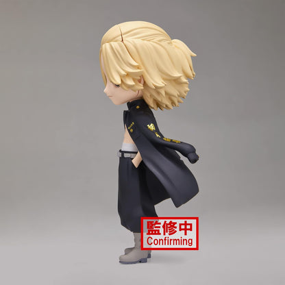 BANPRESTO BANDAI Tokyo Revengers - Manjiro Sano (Version A), Spirits Q posket