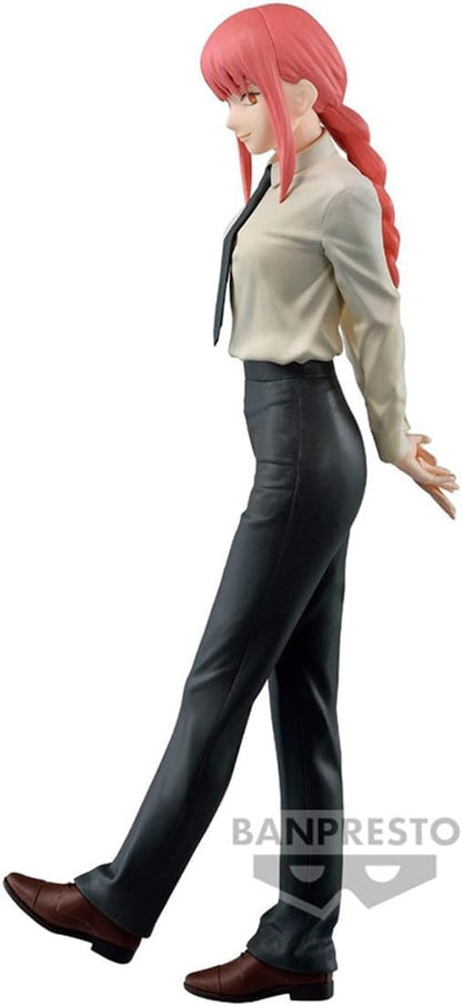 Banpresto - Chainsaw Man - Chain Spirits Vol.3 - Makima Statue