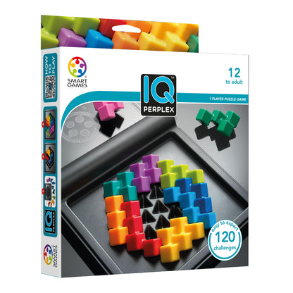 SmartGames SG305 GEH, M