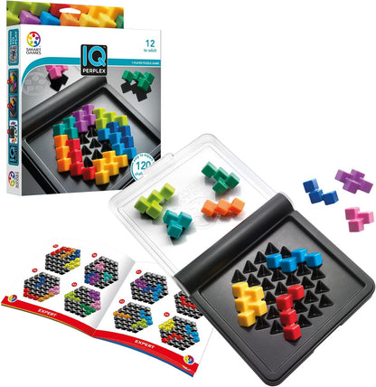 SmartGames SG305 GEH, M