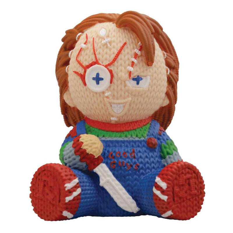 Handmade by Robots Chucky Full Size Vinyl Figure, 1541340-10
