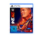 WWE 2K24