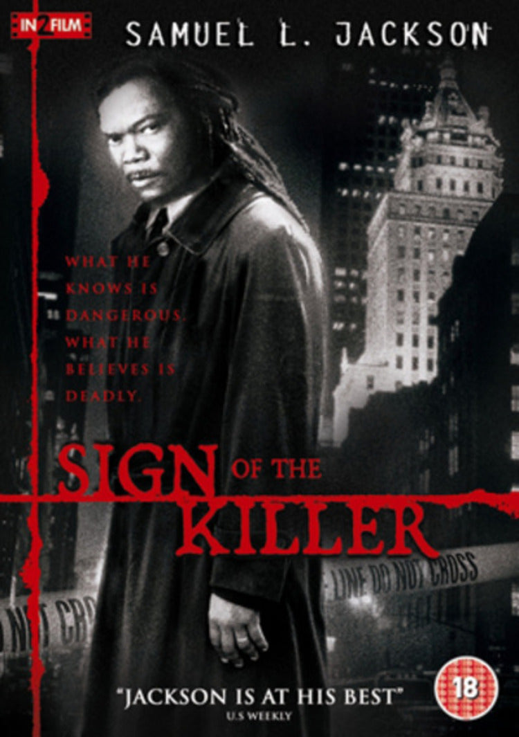 Sign of the Killer