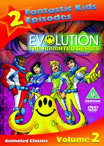 Evolution - Vol. 2