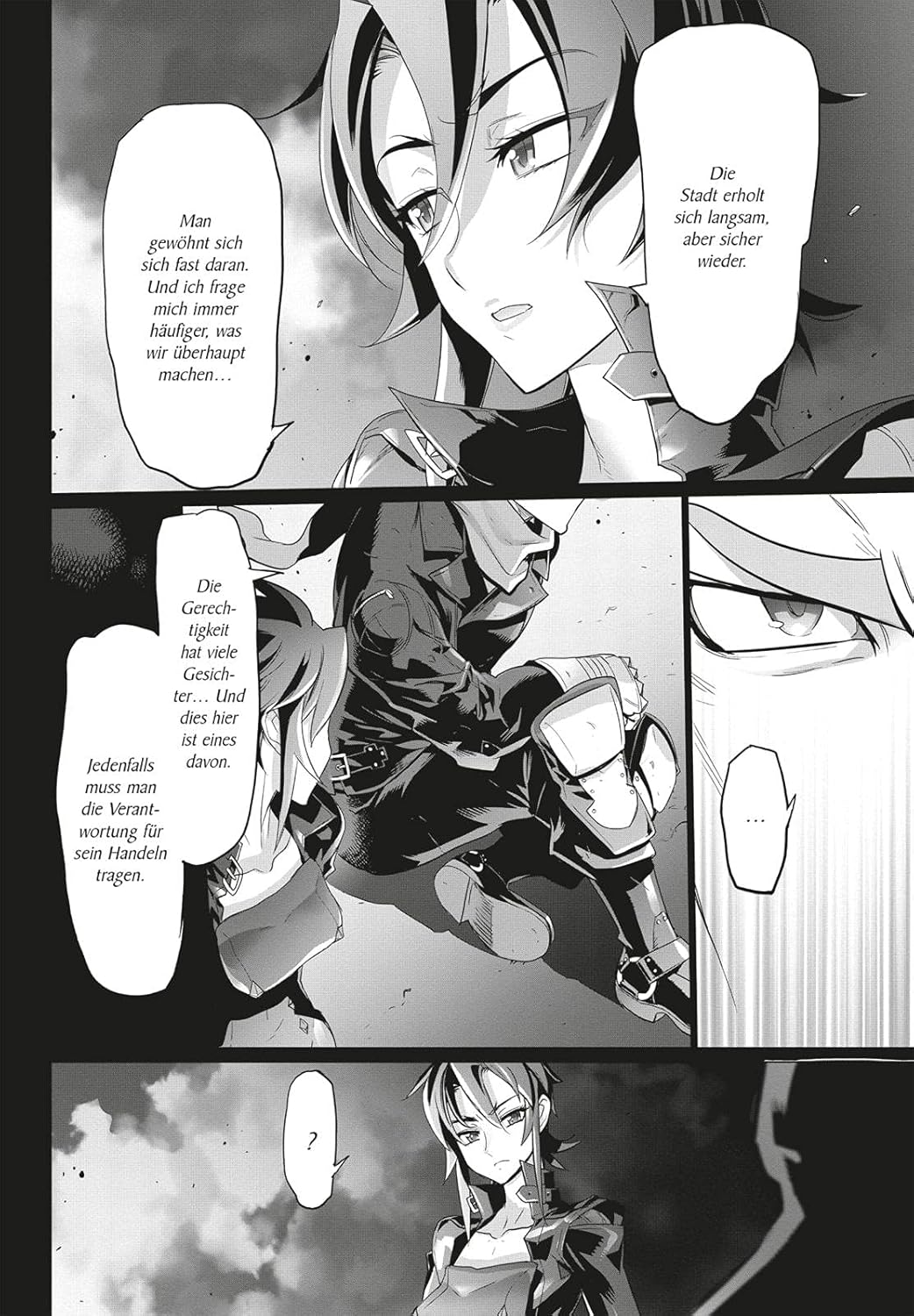 Triage X 10: Kriminelle Machenschaften und feinste, sexy Action ab 16 Jahren (10)