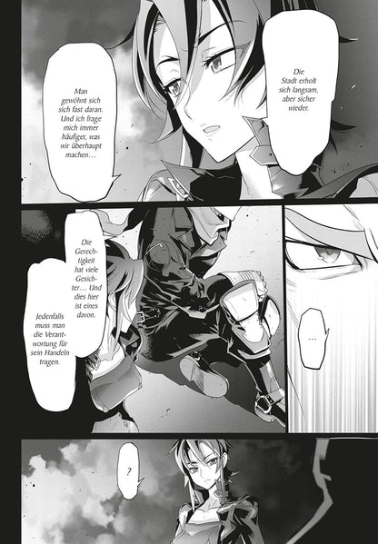 Triage X 10: Kriminelle Machenschaften und feinste, sexy Action ab 16 Jahren (10)