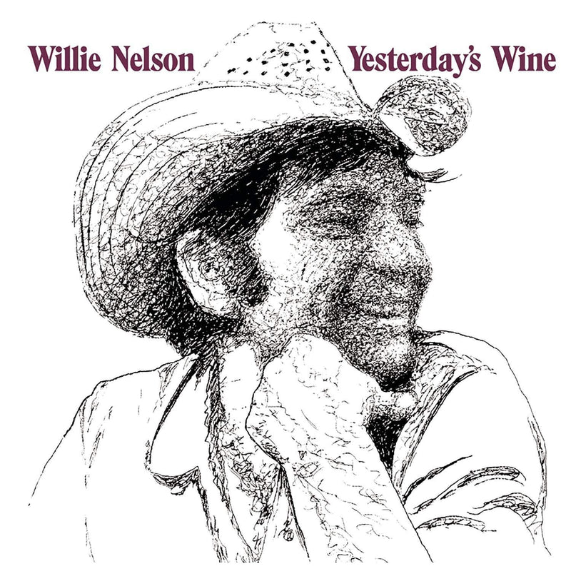 Yesterday's Wine