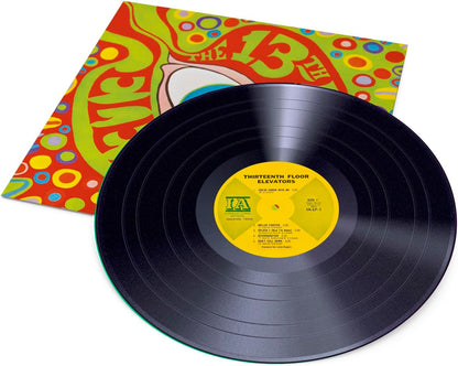 Psychedelic Sounds (Facsimile. Mono