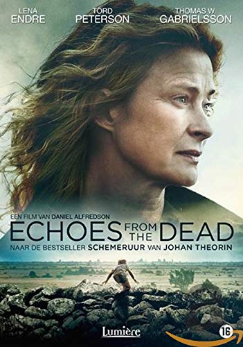 Echoes from the dead